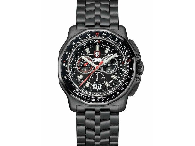 Zegarek Unisex Luminox XA.9272 (Ø 44 mm)
