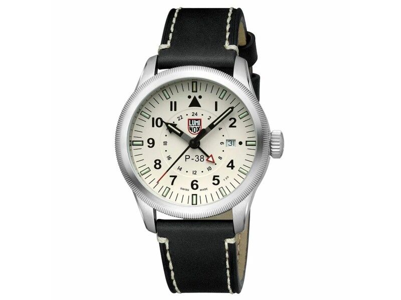 Zegarek Unisex Luminox XA.9527 (Ø 42 mm)