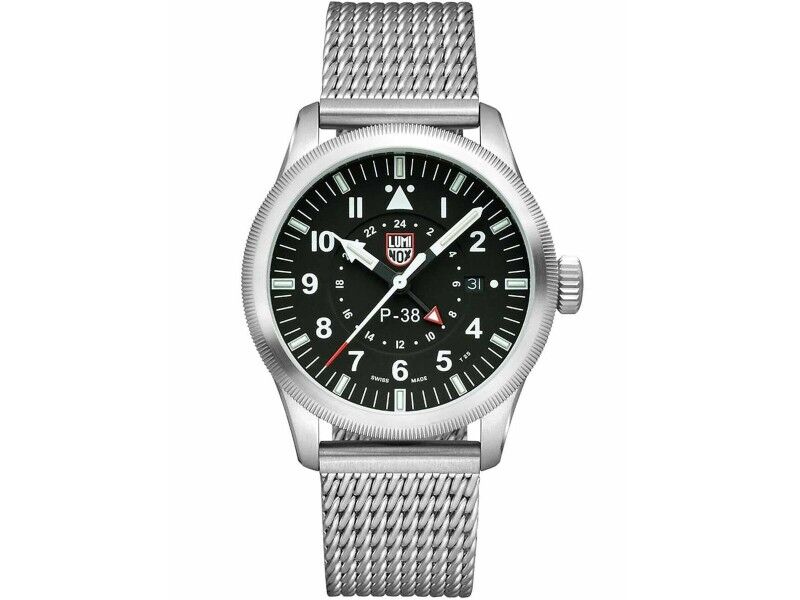 Zegarek Unisex Luminox XA.9522 (Ø 42 mm)