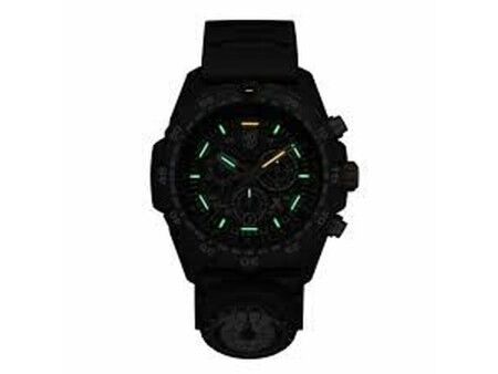 Zegarek Unisex Luminox XB.3741 (Ø 45 mm)