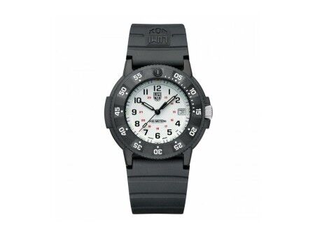 Zegarek Unisex Luminox XS.3007.EVO.S (Ø 43 mm)