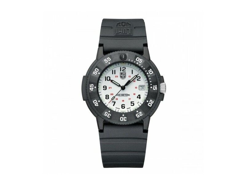 Zegarek Unisex Luminox XS.3007.EVO.S (Ø 43 mm)