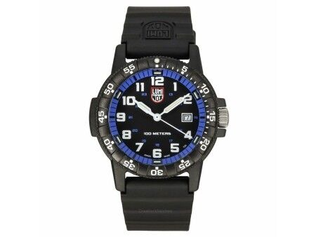 Zegarek Unisex Luminox XS.0324 (Ø 44 mm)
