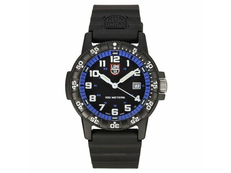 Zegarek Unisex Luminox XS.0324 (Ø 44 mm)