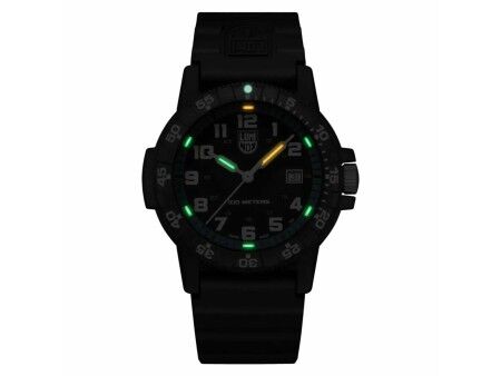 Zegarek Unisex Luminox XS.0324 (Ø 44 mm)