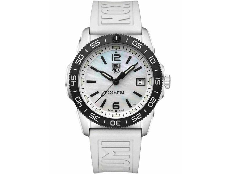 Zegarek Damski Luminox XS.3128M.SET (Ø 39 mm)
