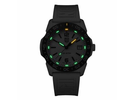 Zegarek Damski Luminox XS.3128M.SET (Ø 39 mm)