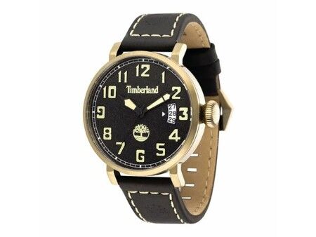 Zegarek Unisex Timberland TBL.14861JSK-02 (Ø 46 mm)