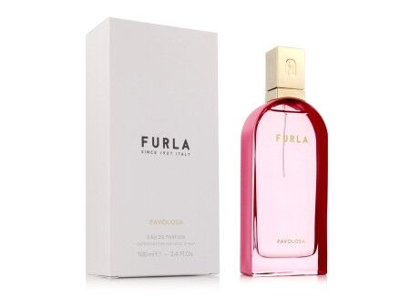 Perfumy Damskie Furla EDP Favolosa 100 ml