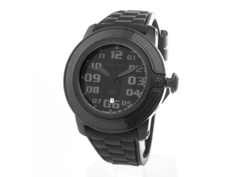Zegarek Męski Glam Rock GR33003 (Ø 50 mm)