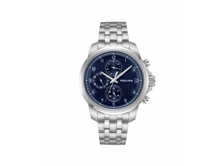 Zegarek Męski Police PEWJK0021505 (Ø 40 mm)