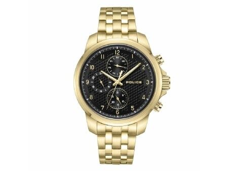 Zegarek Męski Police PEWJK0021506 (Ø 40 mm)