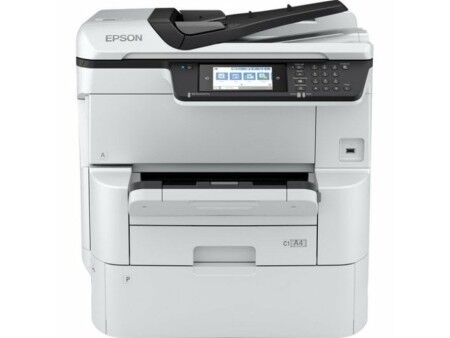 Drukarka Wielofunkcyjna Epson