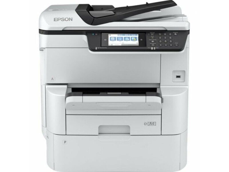 Drukarka Wielofunkcyjna Epson