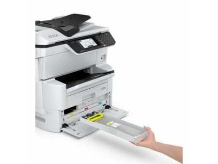 Drukarka Wielofunkcyjna Epson