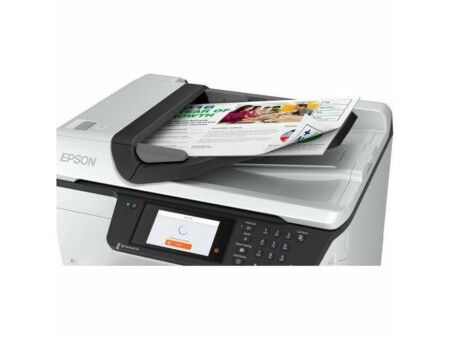 Drukarka Wielofunkcyjna Epson