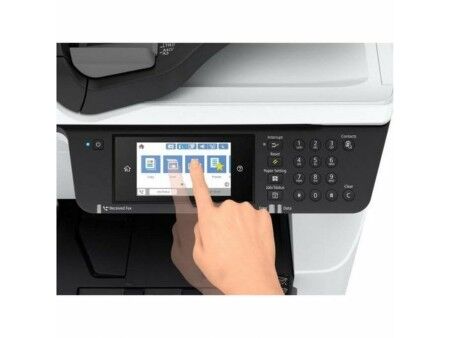 Drukarka Wielofunkcyjna Epson