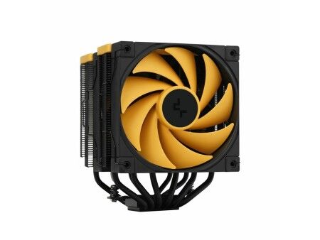 Wentylator CPU DEEPCOOL AK620 Zero Dark Zoria