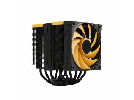 Wentylator CPU DEEPCOOL AK620 Zero Dark Zoria