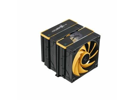Wentylator CPU DEEPCOOL AK620 Zero Dark Zoria