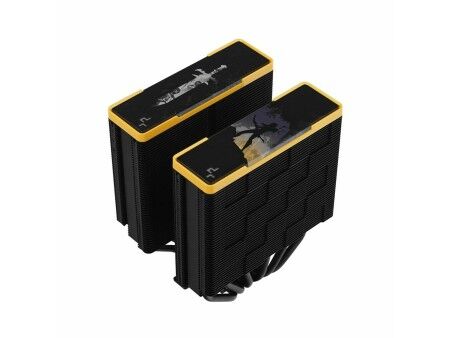 Wentylator CPU DEEPCOOL AK620 Zero Dark Zoria