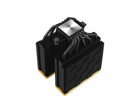 Wentylator CPU DEEPCOOL AK620 Zero Dark Zoria