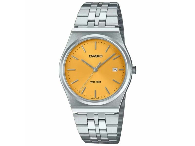 Zegarek Męski Casio MTP-B145D-9AVEF