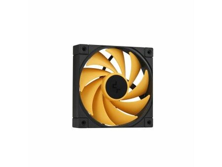 Wentylator CPU DEEPCOOL AK620 Zero Dark Zoria