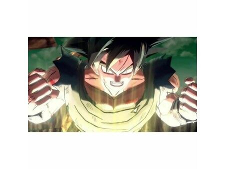 Gra wideo na PlayStation 5 Bandai Namco Dragon Ball Xenoverse 2