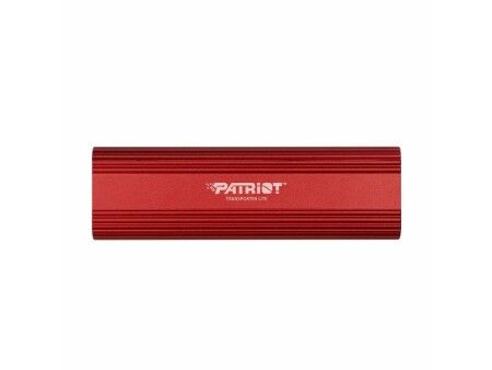 Zewnętrzny Dysk Twardy Patriot Memory PTPL512GPEC 512 GB SSD