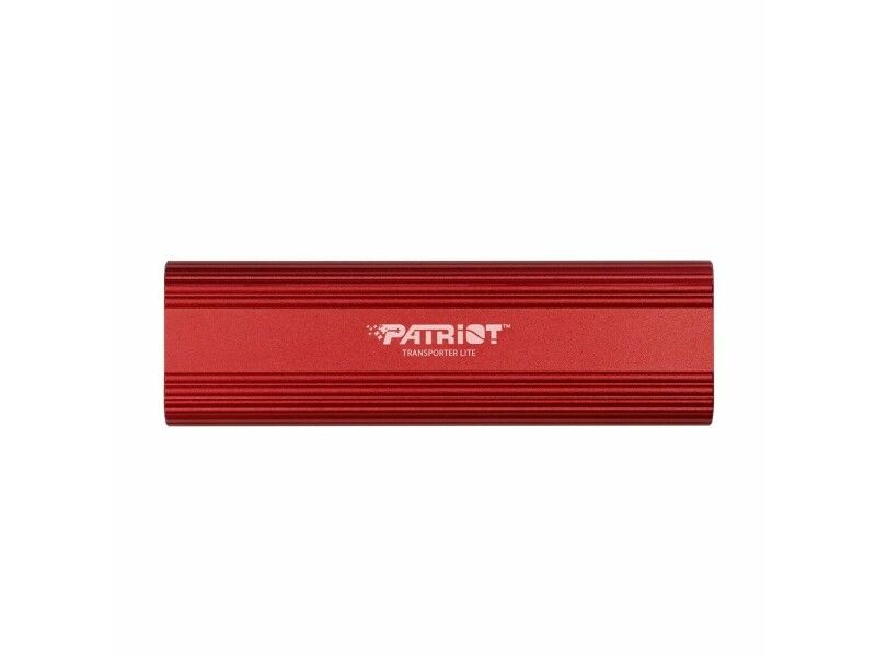 Zewnętrzny Dysk Twardy Patriot Memory PTPL512GPEC 512 GB SSD