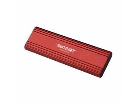 Zewnętrzny Dysk Twardy Patriot Memory PTPL512GPEC 512 GB SSD