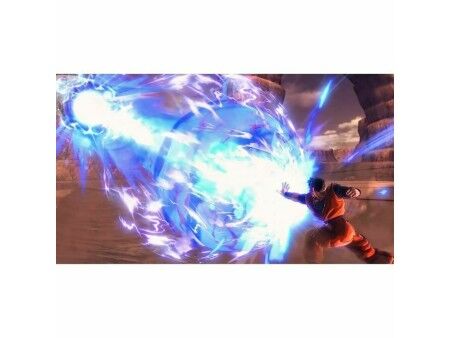 Gra wideo na PlayStation 5 Bandai Namco Dragon Ball Xenoverse 2
