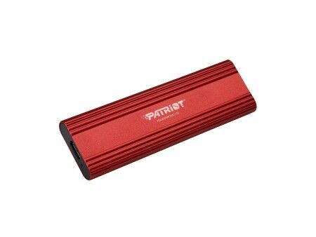 Zewnętrzny Dysk Twardy Patriot Memory PTPL512GPEC 512 GB SSD