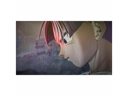 Gra wideo na PlayStation 5 Bandai Namco Dragon Ball Xenoverse 2