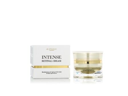 Krem Przeciwstarzeniowy Di Angelo Cosmetics Intense 30 ml