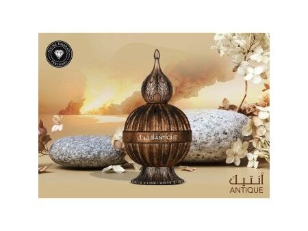 Perfumy Unisex Lattafa Niche Emarati Antique EDP 100 ml