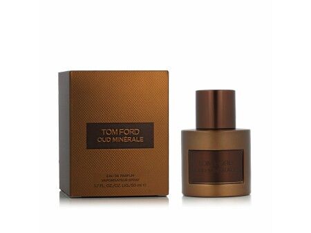 Perfumy Unisex Tom Ford Oud Minérale EDP 50 ml