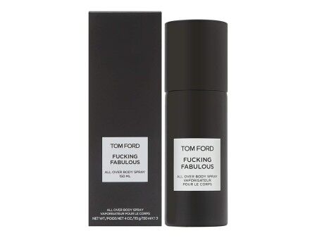 Woda Zapachowa do Ciała Tom Ford Fucking Fabulous 150 ml