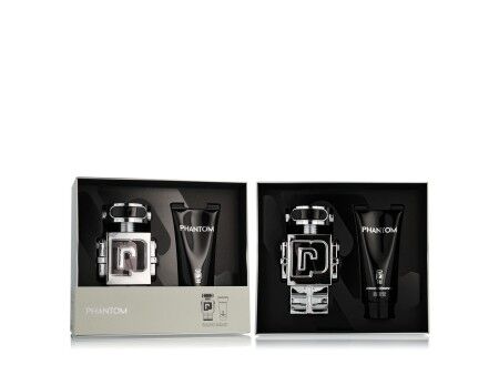 Zestaw Perfum dla Mężczyzn Paco Rabanne Phantom 2 Części