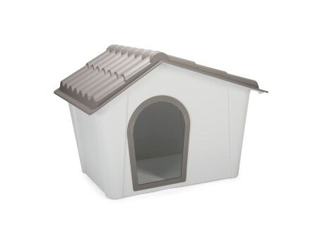 Stoisko IMAC Zeus 90 Szary 98,5 X 72,5 X 77,5 CM