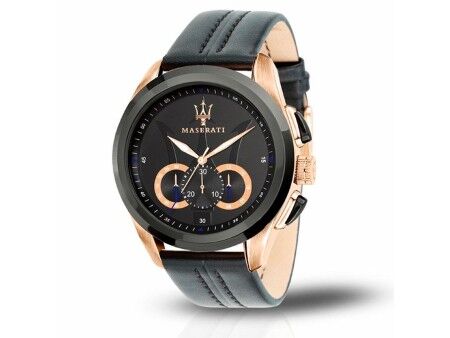 Zegarek Męski Maserati R8871612027 (Ø 45 mm)