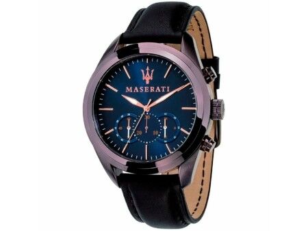 Zegarek Męski Maserati R8871612038 (Ø 45 mm)