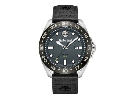 Zegarek Męski Timberland TDWGB0029402 (Ø 44 mm)