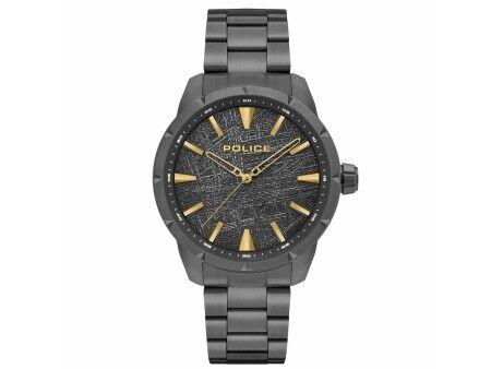 Zegarek Męski Police PEWJG2202902 (Ø 45 mm)