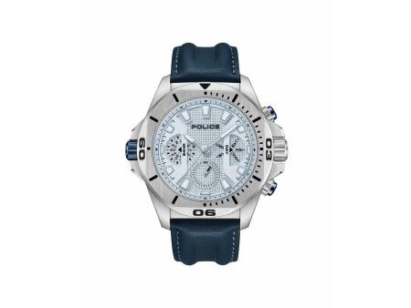 Zegarek Męski Police PEWJF0022503 (Ø 46 mm)