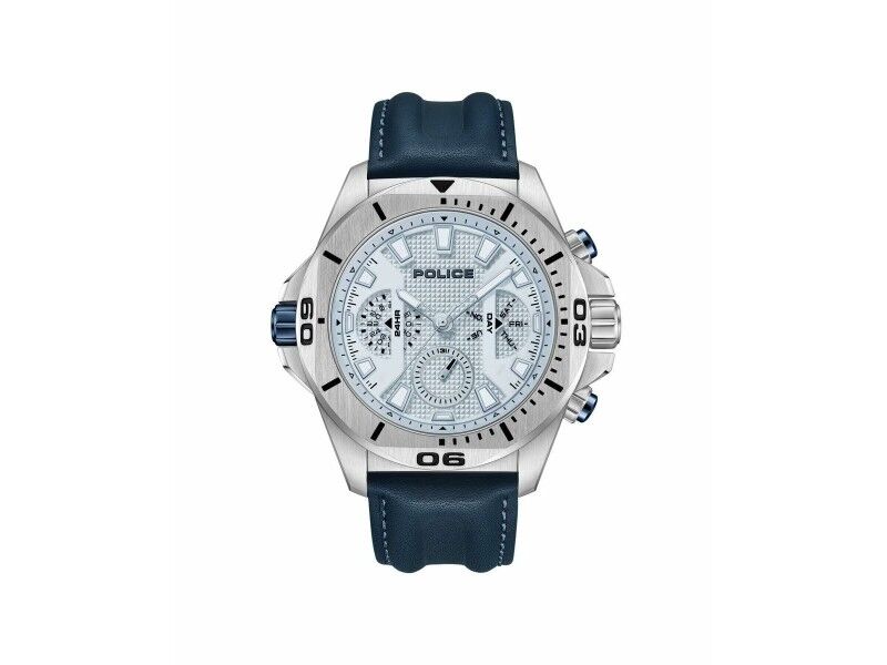 Zegarek Męski Police PEWJF0022503 (Ø 46 mm)