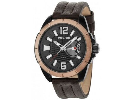 Zegarek Męski Police R1451289001 (Ø 42 mm)