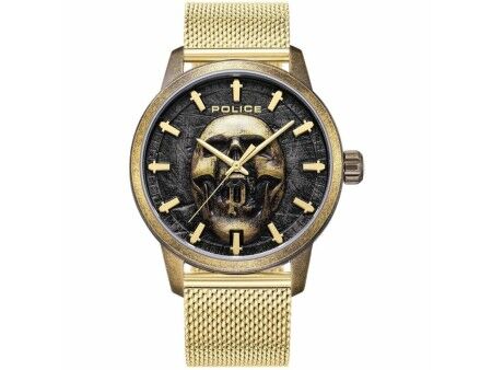 Zegarek Męski Police PEWJG0005504 (Ø 44 mm)