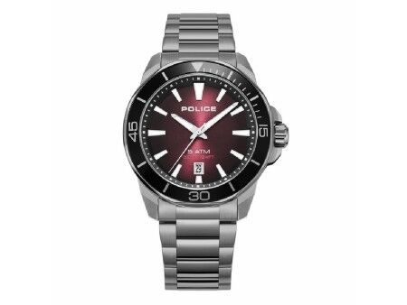 Zegarek Męski Police PEWJH0021403 (Ø 43 mm)